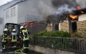 Feuer 2 Y Explo Koeln Hoehenhaus Scheuerhofstr P1780